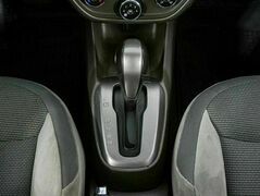 Chevrolet cobalt, фото №10