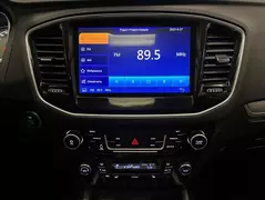 Geely Emgrand X7, фото №15
