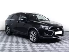 LADA (ВАЗ) Vesta, фото №3