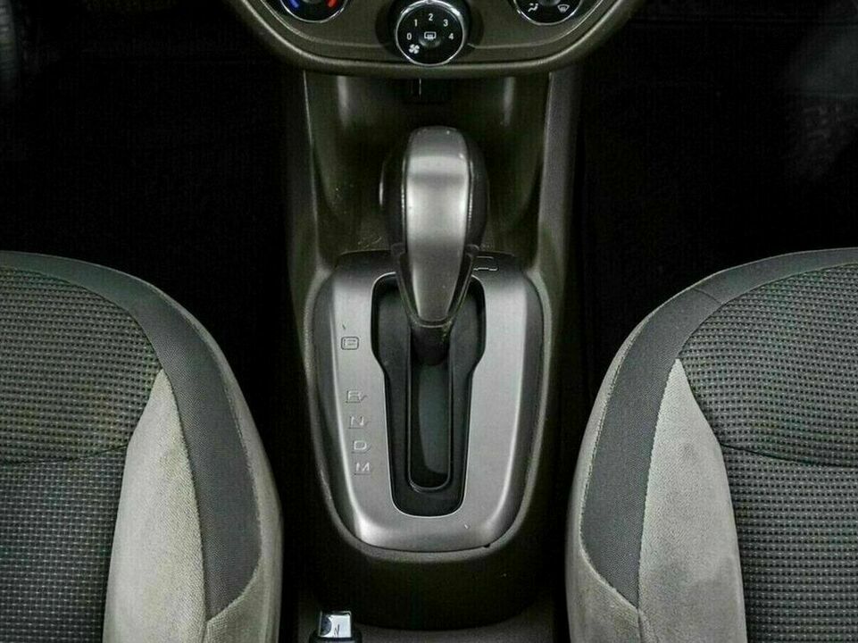 Chevrolet cobalt, фото №10