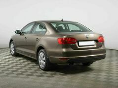 Volkswagen Jetta VI, фото №4