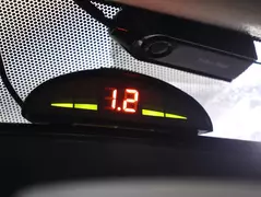 Nissan Almera, фото №14
