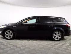 Ford Mondeo, фото №8