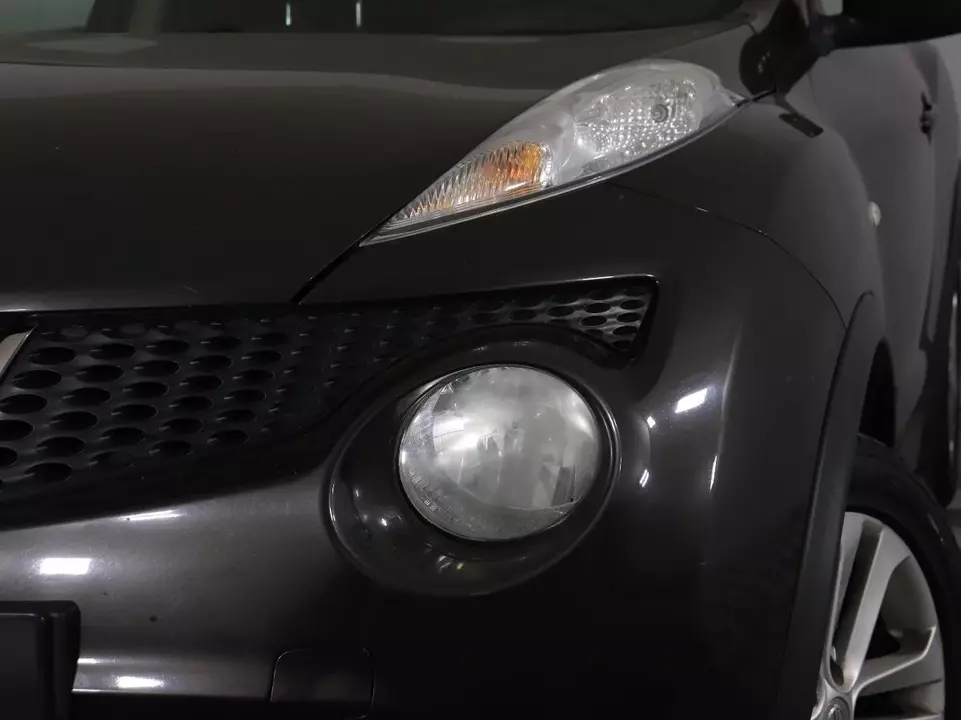 Nissan Juke, фото №17
