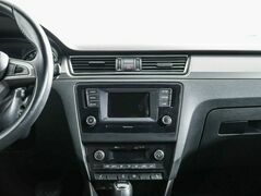 Skoda Rapid I, фото №6
