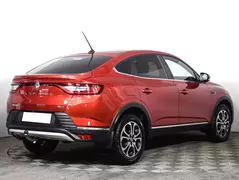 Renault Arkana, фото №5