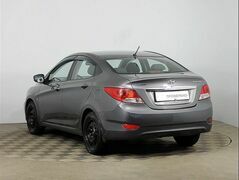 Hyundai Solaris, фото №8