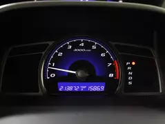 Honda Civic, фото №11