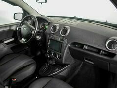Ford Fusion 1.6 Автомат, фото №5