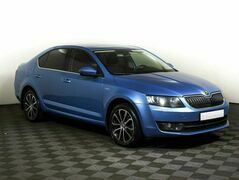 Skoda Octavia 1.8 Робот, фото №2