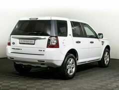 Land Rover Freelander, фото №8