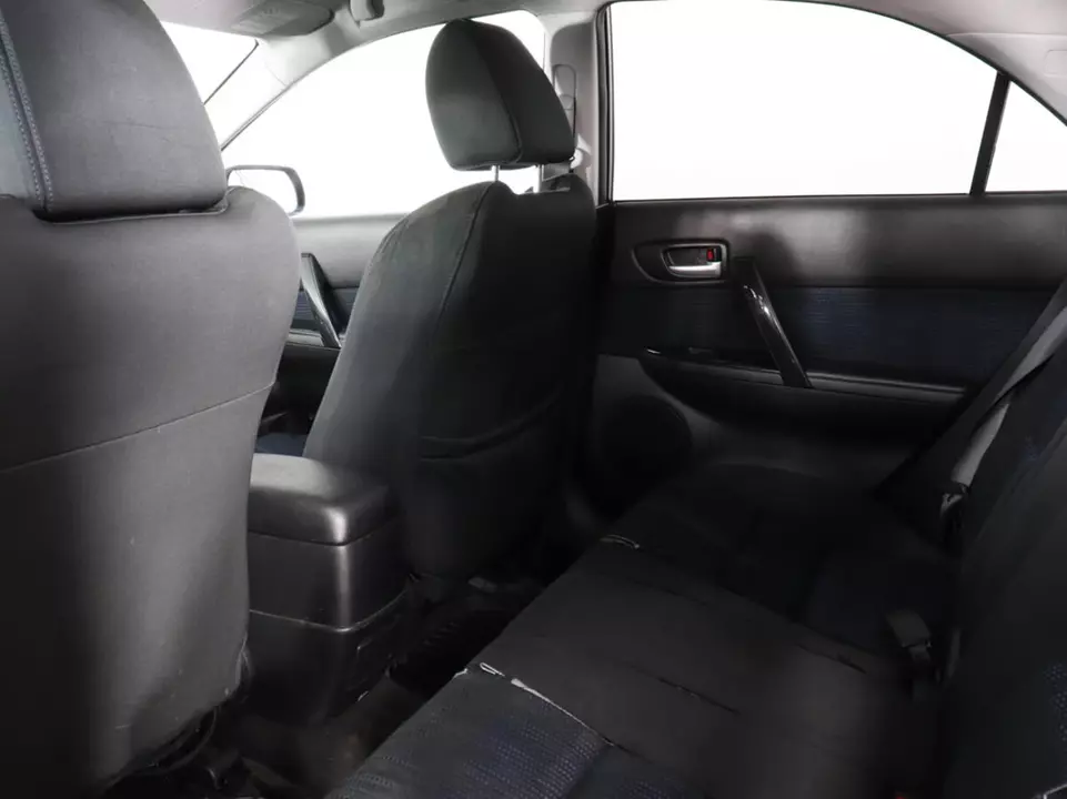 Mazda 6, фото №14
