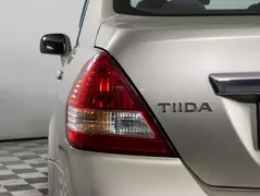 Nissan Tiida, фото №18