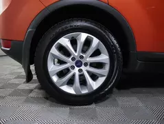Ford Kuga, фото №15