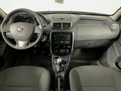 Nissan Terrano III (D10), фото №5