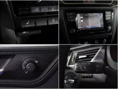 Skoda Rapid, фото №16