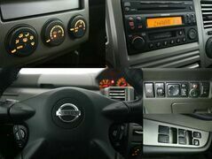Nissan X-Trail I, фото №8
