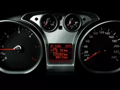 Ford Kuga, фото №10