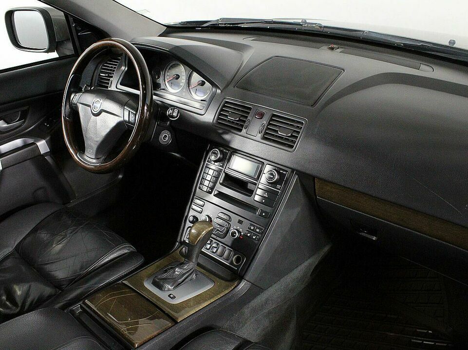 Volvo XC90, фото №4