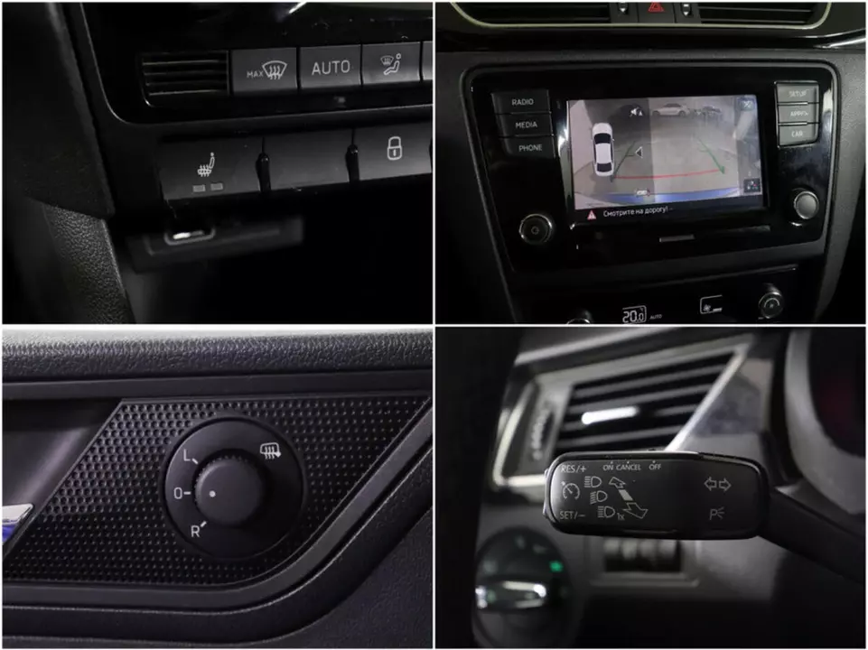 Skoda Rapid, фото №16
