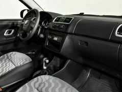 Skoda Fabia 1.6 Автомат, фото №9