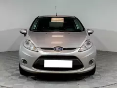 Ford Fiesta, фото №2