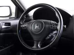 Honda Accord, фото №17
