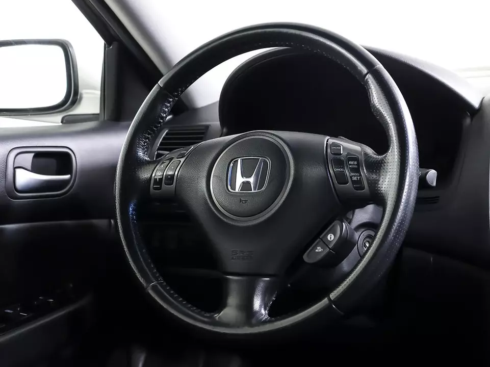 Honda Accord, фото №17