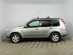 Nissan X-Trail, фото №4