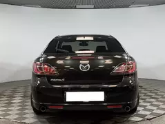 Mazda 6, фото №6