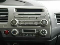 Honda Civic VIII Рестайлинг, фото №7