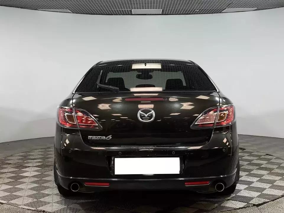 Mazda 6, фото №6