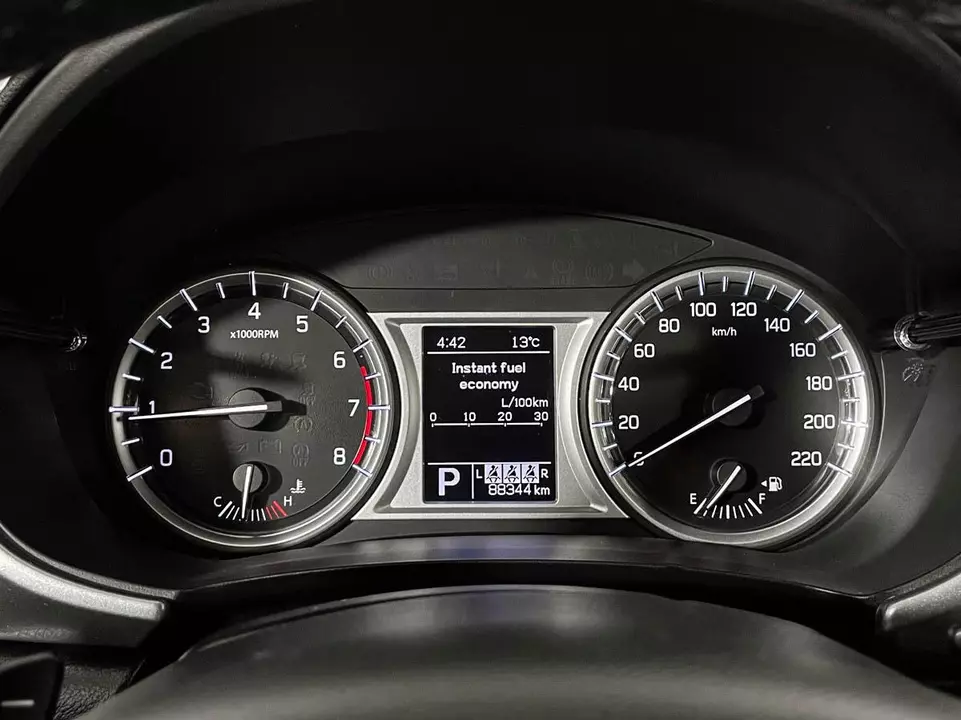 Suzuki Vitara, фото №11