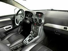 Opel Antara 2.2 Автомат, фото №5