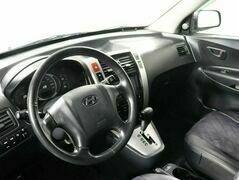 Hyundai Tucson 2.7 Автомат, фото №5