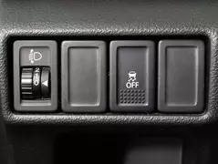 Suzuki SX4, фото №14