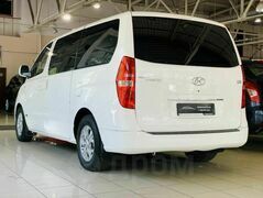 Hyundai Grand Starex, фото №4
