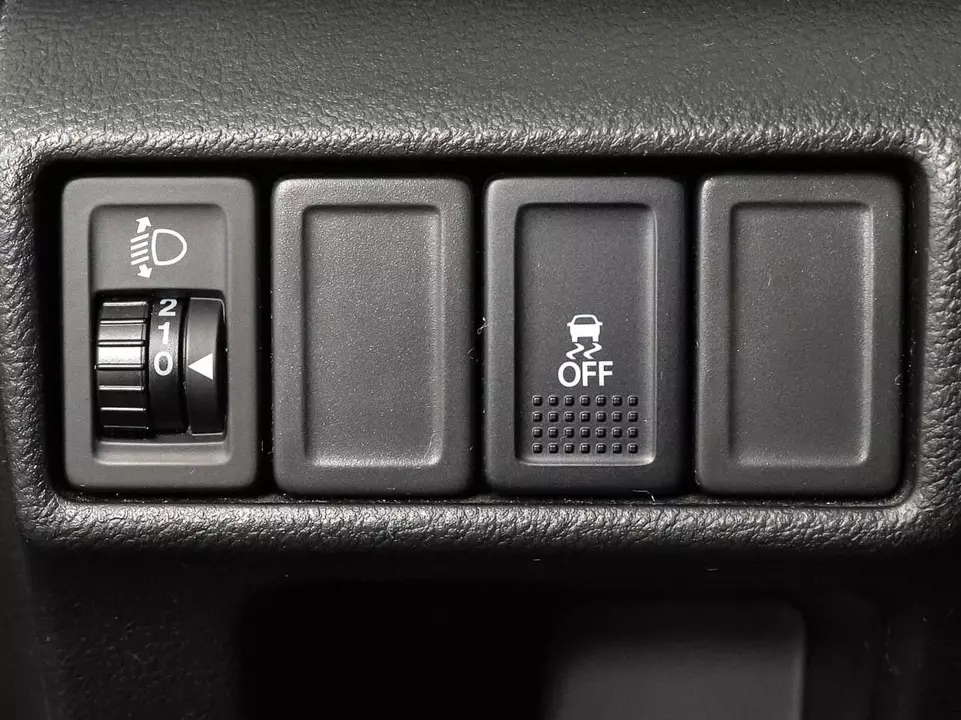 Suzuki SX4, фото №14