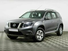 Nissan Terrano 2.0 Автомат, фото №1