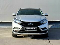 LADA (ВАЗ) XRAY I, фото №1
