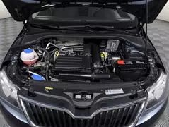 Skoda Rapid, фото №9