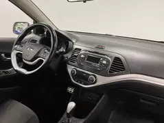 Kia Picanto, фото №11
