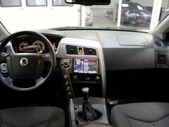 SsangYong Kyron I Рестайлинг, фото №5
