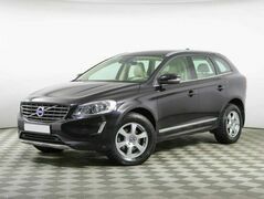 Volvo XC60 2.4 Автомат, фото №1