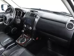 Suzuki Grand Vitara, фото №10