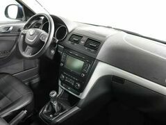Skoda Yeti I, фото №8