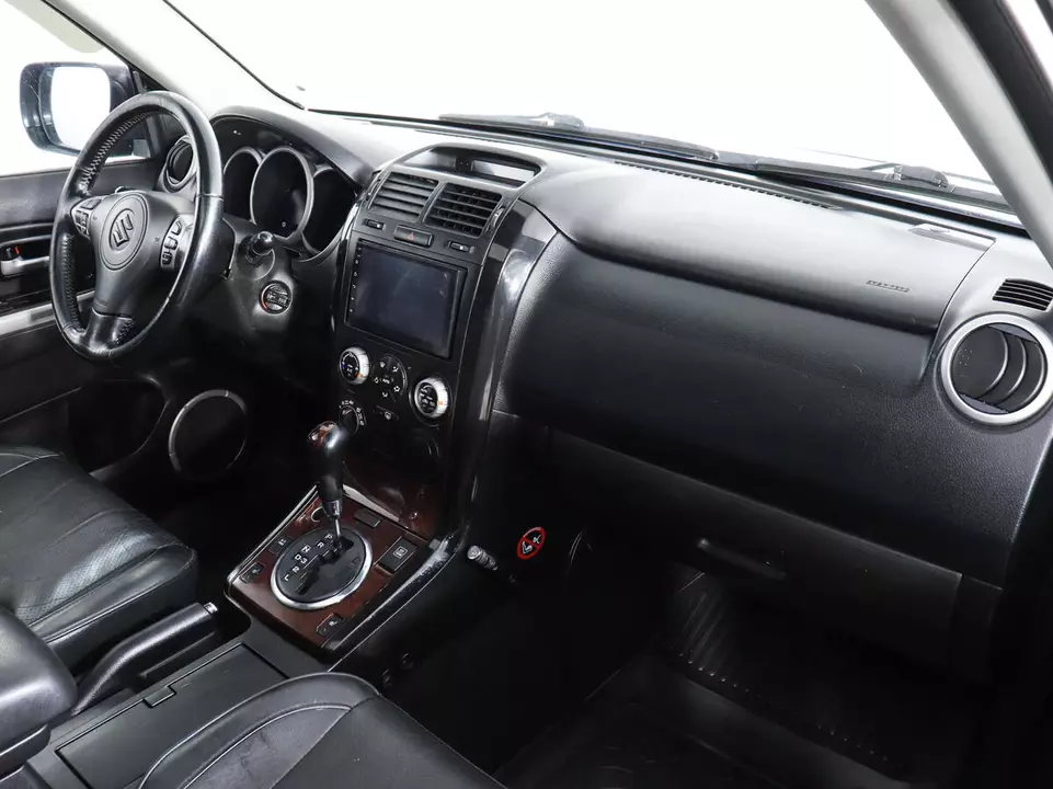 Suzuki Grand Vitara, фото №10