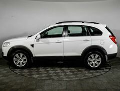 Chevrolet Captiva, фото №5