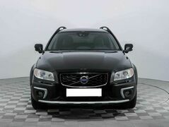 Volvo xc70 акпп 2014 с пробегом 81 000 км, фото №2