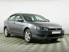 Mitsubishi Lancer 1.8 Механика, фото №2